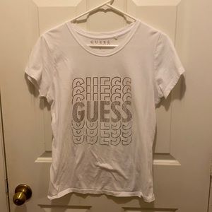 Guess woman T-shirt